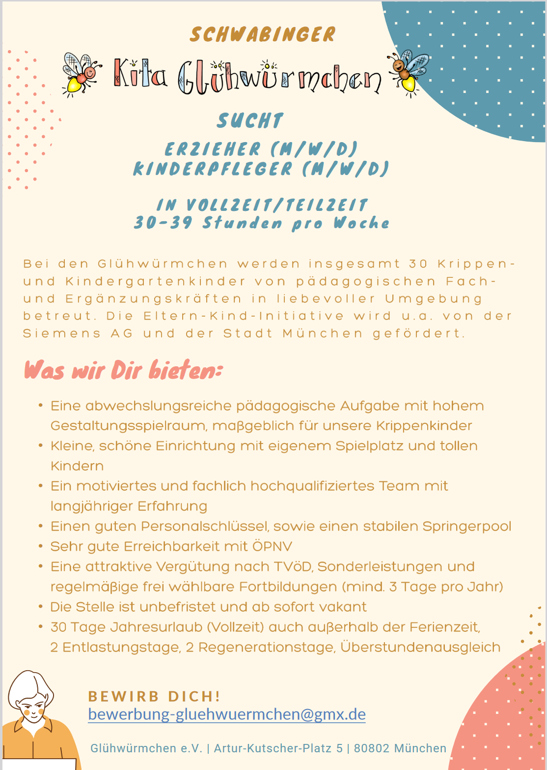2023-11-21-Flyer_Gluehwuermchen_Erzieher_Kinderpfleger-1
